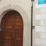 Appartamento Turisticos Clavero 2 Plasencia
