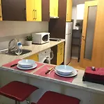 Appartamento Turisticos Clavero 2