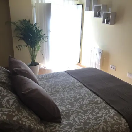 Turisticos Clavero 2 Plasencia