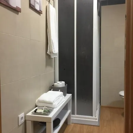 Turisticos Clavero 2 Apartment Plasencia