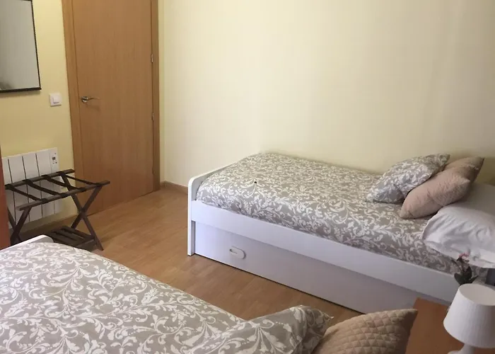 Turisticos Clavero 2 Plasencia