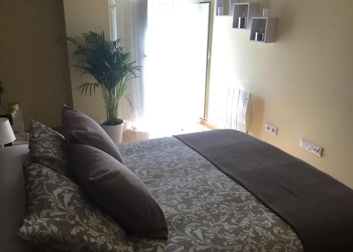 Turisticos Clavero 2 Plasencia