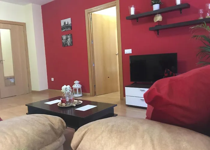 Turisticos Clavero 2 Plasencia