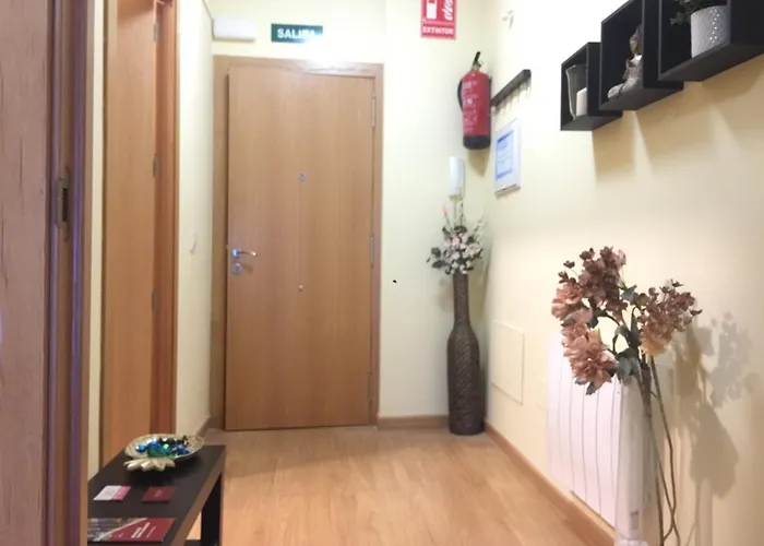 Turisticos Clavero 2