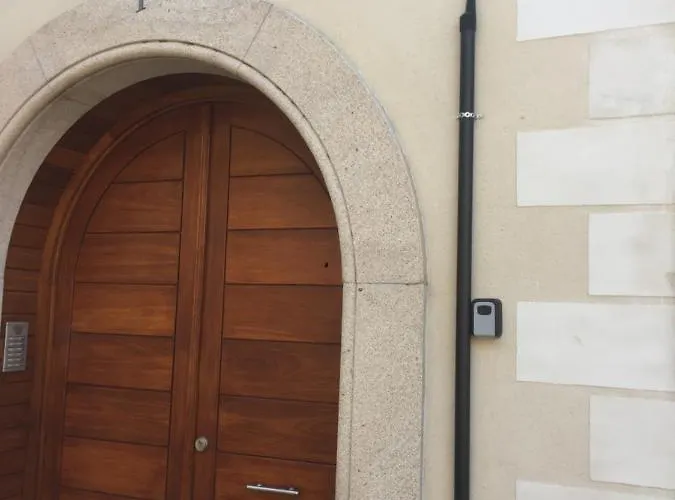 Lejlighed Turisticos Clavero 2 Plasencia