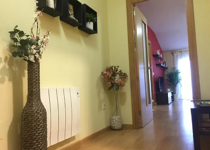 Turisticos Clavero 2 * Plasencia