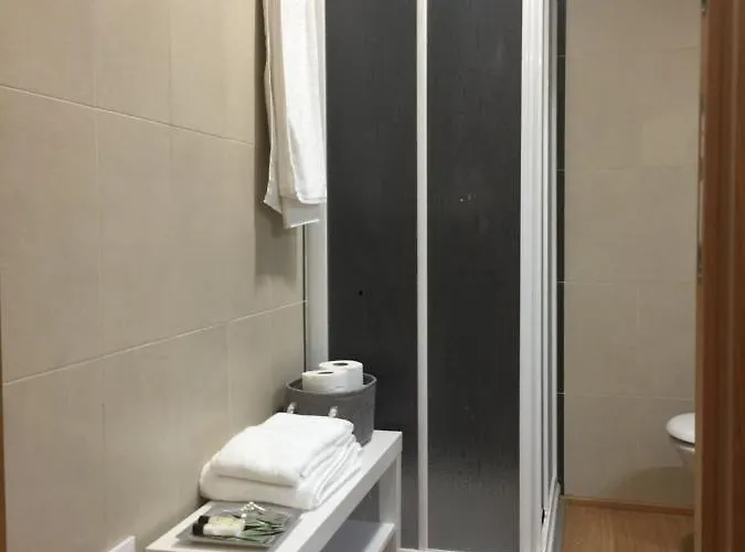 Turisticos Clavero 2 Lejlighed Plasencia